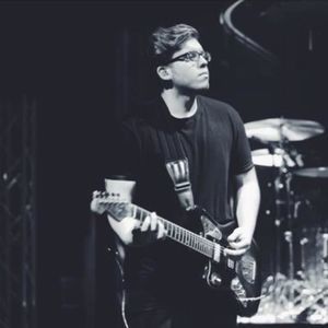 Meet your Posher, Bradley